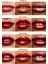 Glossy Lip Stain Uzun Ömürlü Parlak Ruj 5