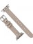 Apple Watch Uyumlu Deri Kordon Visby 38-40-41MM Erc3 3