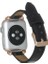 Apple Watch Uyumlu Deri Kordon 38-40-41MM Ferro Rst1 2