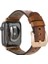 Apple Watch Uyumlu Deri Kordon Vigo 42-44-45MM RST2EF 2