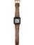 Apple Watch Uyumlu Deri Kordon Vigo 42-44-45MM RST2EF 3