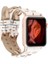 Apple Watch Uyumlu Deri Kordon York Double Tour F3 1