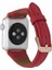 Apple Watch Uyumlu Deri Kordon 42-44-45MM Slim Erc2 2