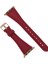 Apple Watch Uyumlu Deri Kordon 42-44-45MM Slim Erc2 4