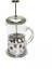 Çelik Kulplu Cam French Press - 350 ml 3