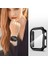 49 mm Ekran Koruyucu ve Kılıf Bir Arada Tam Koruma (Siyah) 2