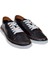 Hakiki Deri Comfort Kadın Ayakkabı PLM-413108 Siyah 9