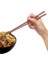 Çin Çubukları Chopsticks (10 Çift) 2