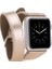 Apple Watch Uyumlu Deri Kordon 38-40-41MM Dt Rg2 1