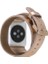 Apple Watch Uyumlu Deri Kordon 38-40-41MM Dt Rg2 2