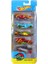 Hot Wheels 5'li Araba Seti 3