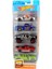 Hot Wheels 5'li Araba Seti 4