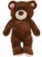 1063K Salaş Ayı Peluş 40 cm 1