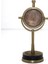 Masa Üstü Pirinç Saat Model 4 2