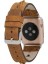 Apple Watch Uyumlu Deri Kordon 38-40-41MM G19 Boras 2