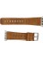 Apple Watch Uyumlu Deri Kordon 38-40-41MM G19 Boras 4