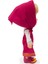 Masha ve Koca Ayı 23 cm Bebek MHA24000 4