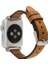 Apple Watch Uyumlu Deri Kordon 38-40-41MM Ferro G19 2