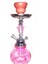 Küçük Boy Nargile Takımı - Pembe 2