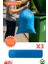 Premium Büzgülü Battal Boy Çöp Poşeti 75X90 cm 3X10 Adet Ev Mutfak Iş Ofis Avantajlı Ekonomik Paket 1