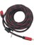 HDMI Kablosu Hdtv Bilgisayar Uydu Görüntü Ses Full Hd Sargılı Görüntü Aktarma Kablosu 5