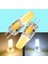 Cata Ct 4252 4W LED Kapsül Ampul G4 Duy 3200K Gün Işığı 2