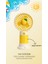 Kişiye Özel Isimli Mini Fan Soğutucu Vantilatör Kişiselleştirilmiş Hediyelik Şarjlı Mini Fan 2