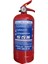 2 Kilo Yangın Söndürme Tüpü 2