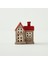 Home Ledli Aydınlatma Kırmızı (10X7X12 Cm) 2