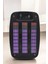 Bfs Bluetooth Hoparlör Mikrofonlu Speaker Taşınabilir Şarjlı 3