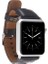 Apple Watch Uyumlu Deri Kordon 42-44-45MM Ark Rst1 1