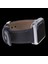 Apple Watch Uyumlu Deri Kordon 42-44-45MM CZ01 Lacivert 1