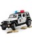 Jeep Wrangler U.r. Polis Aracı ve Memur 3