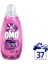 Omo Express Fresh Capcanlı Renkler Renkli ve Siyahlar Sıvı Çamaşır Deterjanı 1480 ml 3