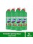 Domestos Yoğun Kıvamlı Çamaşır Suyu Dağ Esintisi 750 ml X4 2