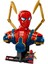 LEGO Marvel Iron Örümcek Adam Büstü 76326 1