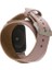 Apple Watch Uyumlu Deri Kordon 42-44-45MM Dt Nu2 3