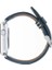 Apple Watch Uyumlu Deri Kordon 38-40-41MM Snb Lacivert 3
