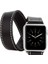 Apple Watch Uyumlu Deri Kordon 38-40-41MM Dt Rst1 1