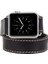 Apple Watch Uyumlu Deri Kordon 38-40-41MM Dt Rst1 3