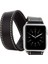 Apple Watch Uyumlu Deri Kordon 38-40-41MM Dt Rst1 5