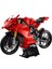 LEGO Technic Ducati Panigale V4 S Motosiklet 42202 1
