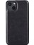 Apple iPhone 14 Uyumlu Deri Arka Kapak Rock Rst1 1