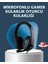 Bfs Stereo Mikrofonlu Kablolu Oyun Kulaklığı – Konforlu ve Net Ses Iletimi 1