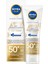 Nıvea Sun LUMINOUS630 Leke Karşıtı Güneş Koruyucu Yüz Kremi 40 Ml, SPF50, Hyalüronik Asit, E Vitamini, Uva/uvb 3