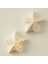 Star 2'li Ledli Aydınlatma Beyaz (11X11X4 Cm) 1