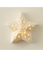 Star 2'li Ledli Aydınlatma Beyaz (11X11X4 Cm) 3