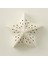 Star 2'li Ledli Aydınlatma Beyaz (11X11X4 Cm) 4