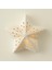 Star 2'li Ledli Aydınlatma Beyaz (11X11X4 Cm) 5