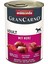Gran Carno Yürekli Yetişkin Köpek Konservesi 400GR 6 Al 5 Öde 1